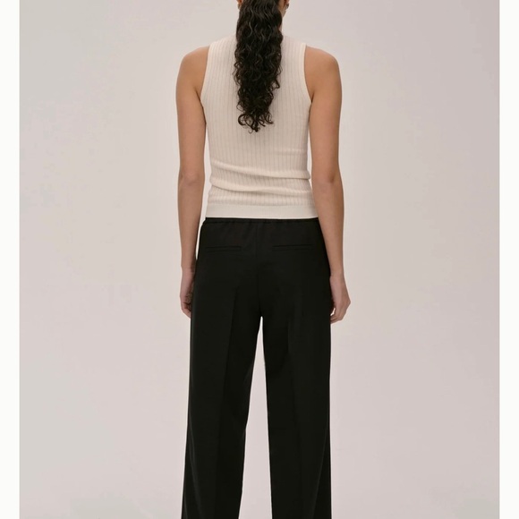 HERSKIND- Pinky Pants Black - 40 - Picture 5 of 9